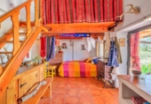 Chalet independiente con terreno en venta en la España, Roquetes, ref: TR413479 foto