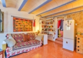 Chalet independiente con terreno en venta en la España, Roquetes, ref: TR413479 foto