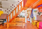 Chalet independiente con terreno en venta en la España, Roquetes, ref: TR413479 foto