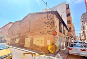 Castellón de la Plana 248&nbsp;m²