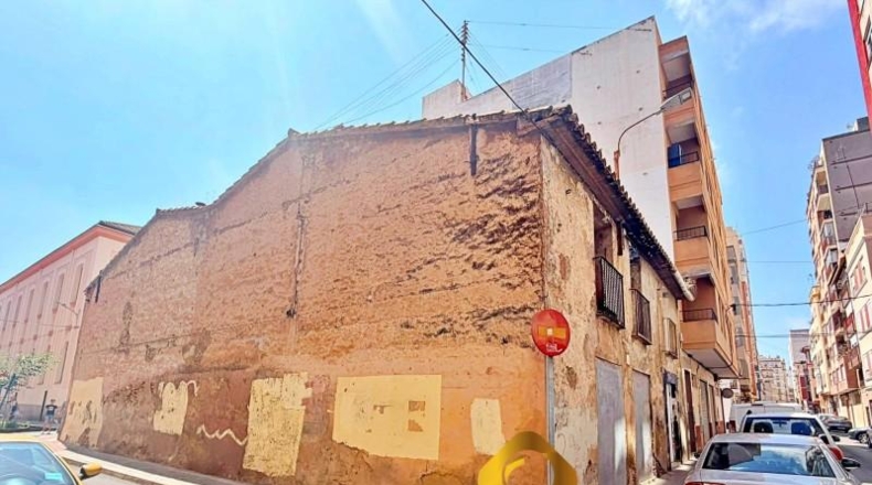 Castellón - Castelló de la Plana - 248m2