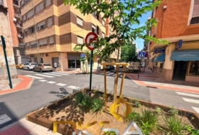 Castellón de la Plana 248&nbsp;m²
