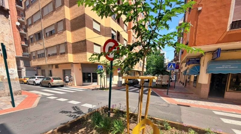 Castellón - Castelló de la Plana - 248m2