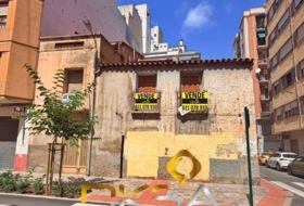 Castellón de la Plana 248&nbsp;m²