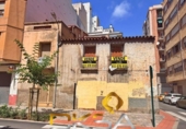 Casa de pueblo en venta en la España, Castellón de la Plana, ref: TR413485 foto