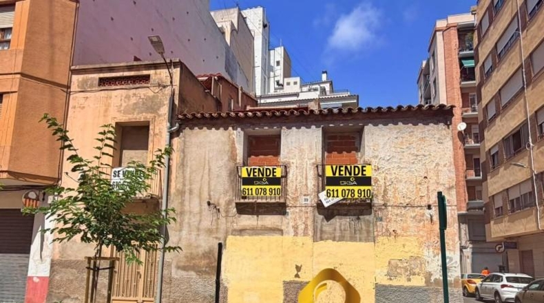 Castellón - Castelló de la Plana - 248m2