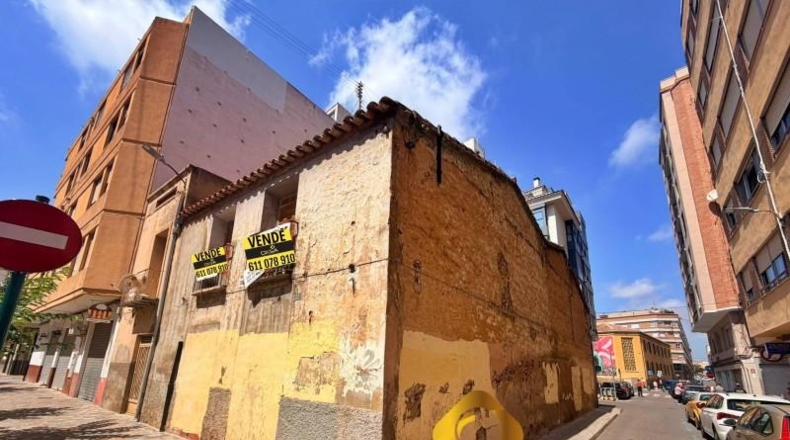 Castellón - Castelló de la Plana - 248m2