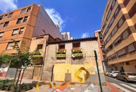 Castellón de la Plana 248&nbsp;m²