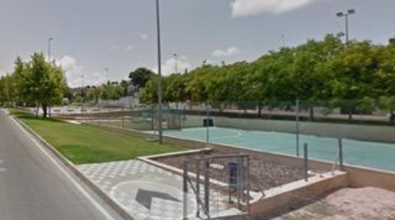 Alicante - Torrevieja - 254m2