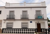 Village house for sale on España, Los Palacios y Villafranca, ref: TR413480 photo