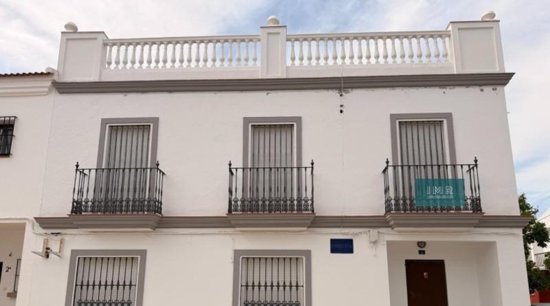 Sevilla - Los Palacios y Villafranca - 198m2