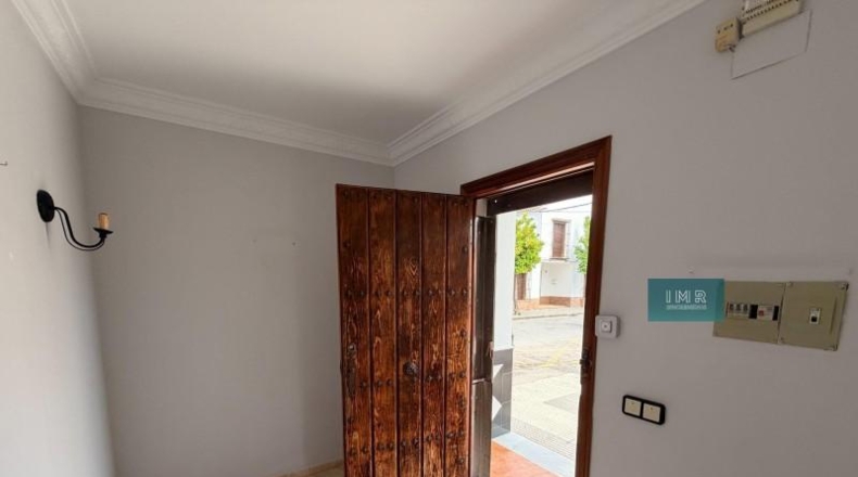Sevilla - Los Palacios y Villafranca - 198m2