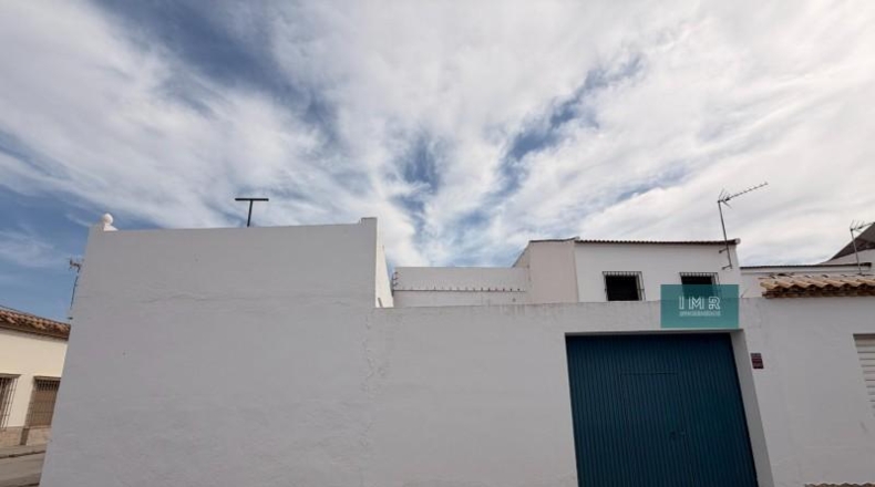 Sevilla - Los Palacios y Villafranca - 198m2