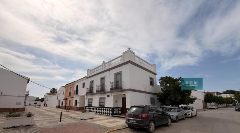 Sevilla - Los Palacios y Villafranca - 198m2