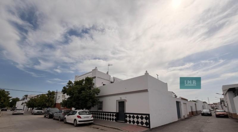 Sevilla - Los Palacios y Villafranca - 198m2