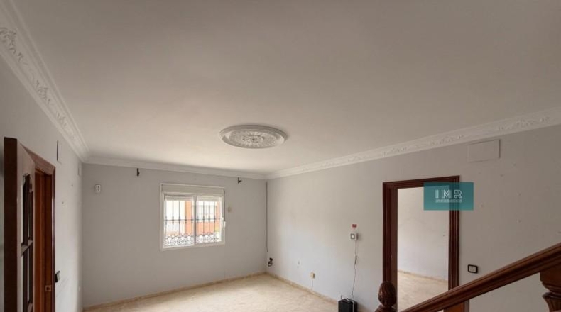 Sevilla - Los Palacios y Villafranca - 198m2