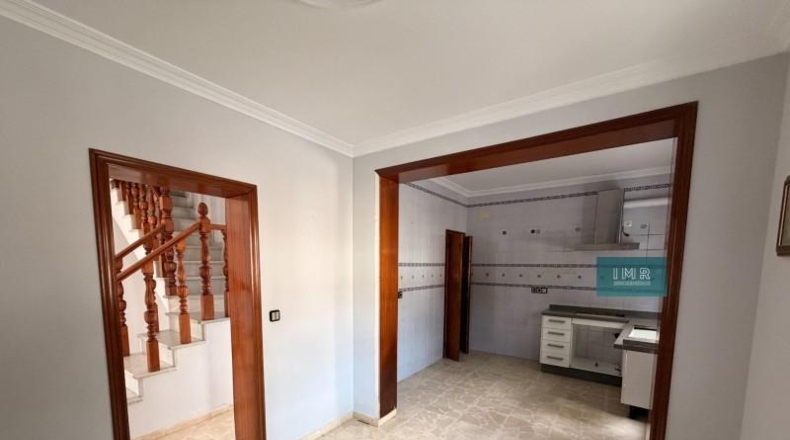 Sevilla - Los Palacios y Villafranca - 198m2