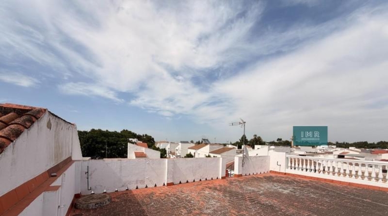 Sevilla - Los Palacios y Villafranca - 198m2