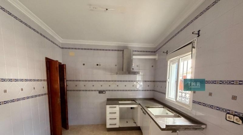 Sevilla - Los Palacios y Villafranca - 198m2