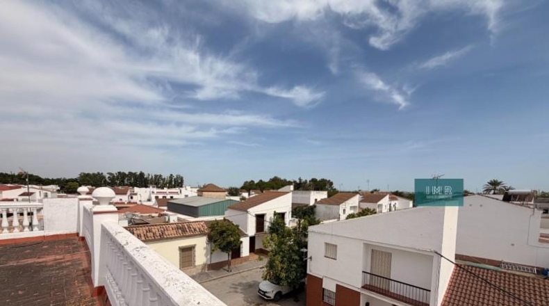 Sevilla - Los Palacios y Villafranca - 198m2
