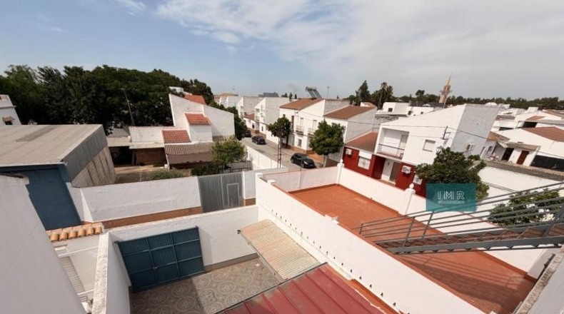 Sevilla - Los Palacios y Villafranca - 198m2