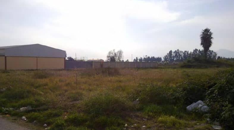 Valencia - Sueca - 3260m2