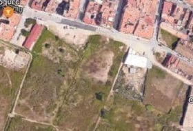 Sueca 3260&nbsp;m²