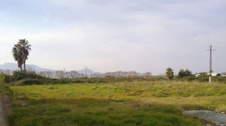 Valencia - Sueca - 3260m2