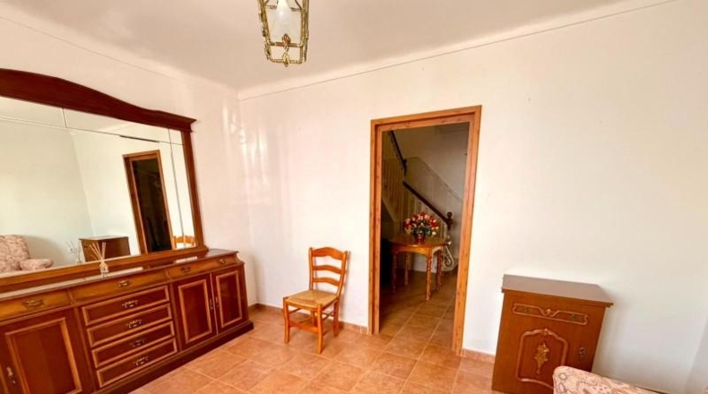 Málaga - Humilladero - 160m2