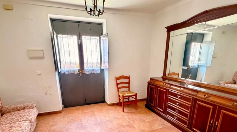 Málaga - Humilladero - 160m2