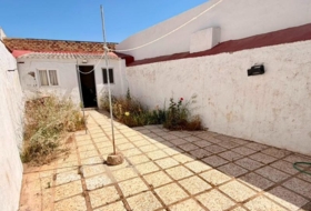 Humilladero 160&nbsp;m²