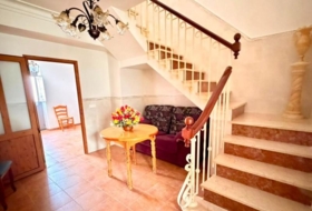 Humilladero 160&nbsp;m²