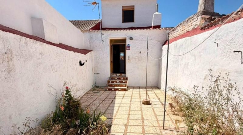 Málaga - Humilladero - 160m2