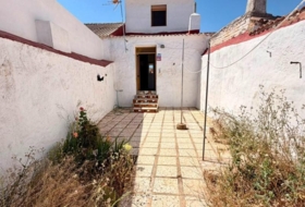 Humilladero 160&nbsp;m²
