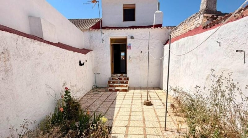 Málaga - Humilladero - 160m2