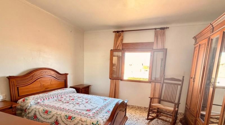 Málaga - Humilladero - 160m2