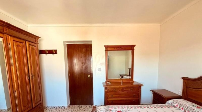 Málaga - Humilladero - 160m2