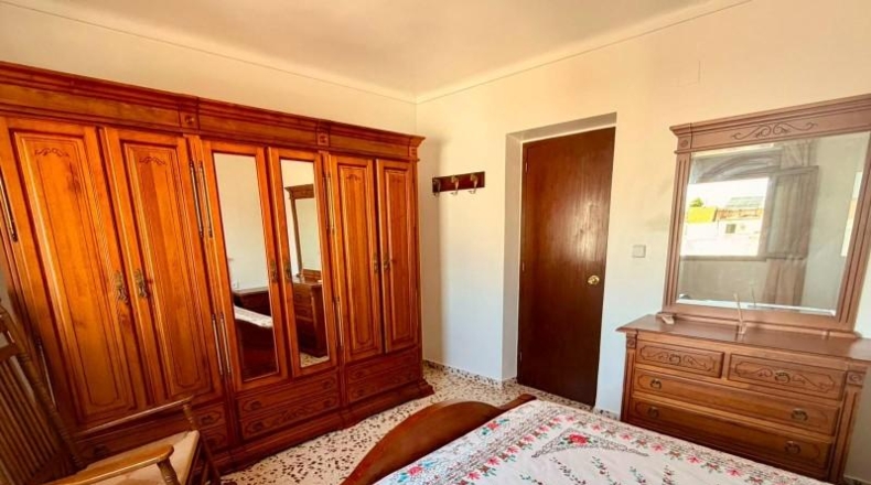 Málaga - Humilladero - 160m2