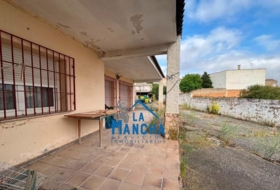 Fuensanta 525&nbsp;m²
