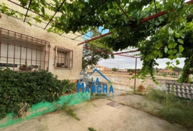 Fuensanta 525&nbsp;m²