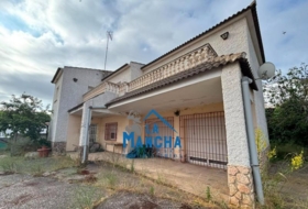 Fuensanta 525&nbsp;m²