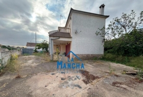 Fuensanta 525&nbsp;m²
