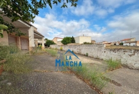 Fuensanta 525&nbsp;m²