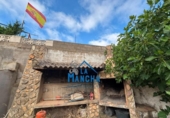 Casa de pueblo en venta en la España, Fuensanta, ref: TR413486 foto