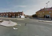 Chalet independiente con terreno en venta en la España, Sahagún, ref: TR413490 foto