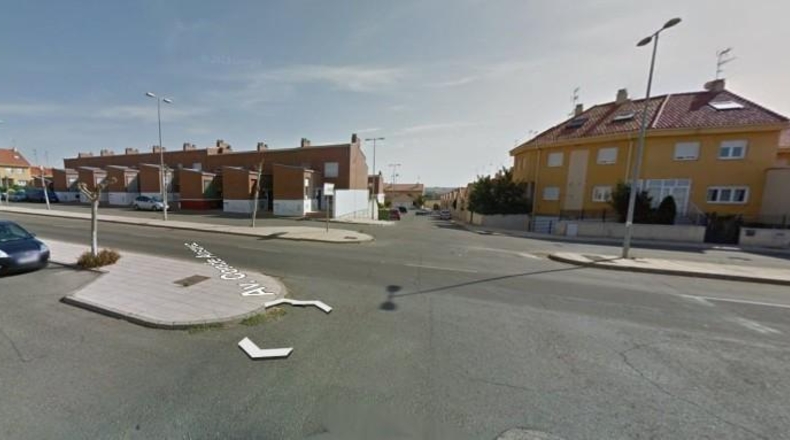 León - Sahagún - 126m2