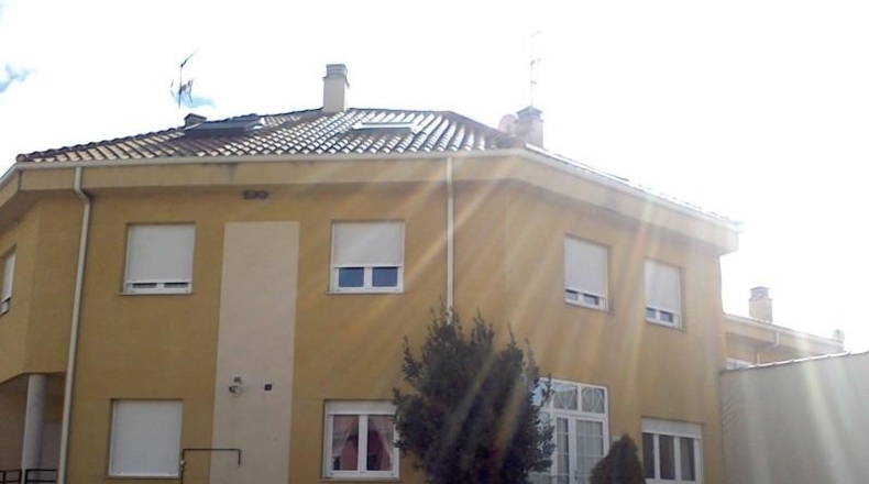 León - Sahagún - 126m2