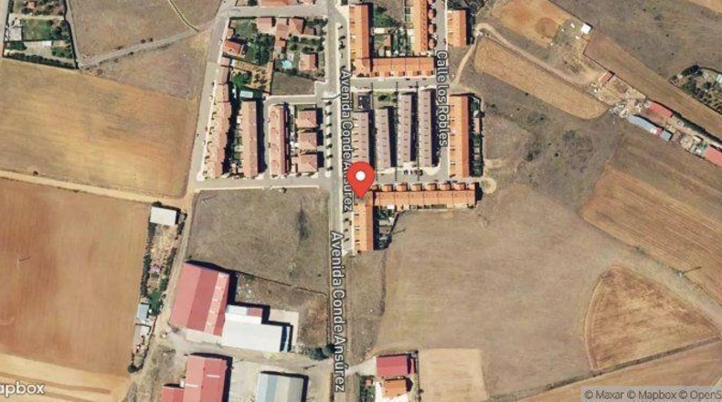 León - Sahagún - 126m2