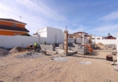 Urban land for sale on España, Sanlúcar de Barrameda, ref: TR407459 photo