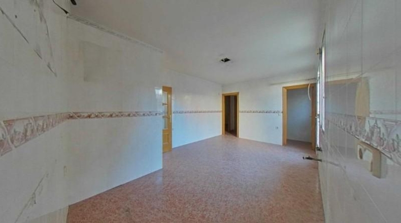 Murcia - Múrcia - 116m2